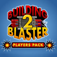 Building Blaster 2: Player Pack