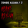 SAS:ZA2 - Insane Asylum