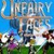 Unfairy Tales
