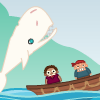 Moby Dick: The Game